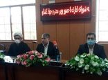 ایلام قطب مهم دامپروری و کشاورزی است