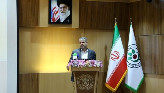 گزارش تصویری برگزاری نخستین همایش روز جهانی سلامت غذا