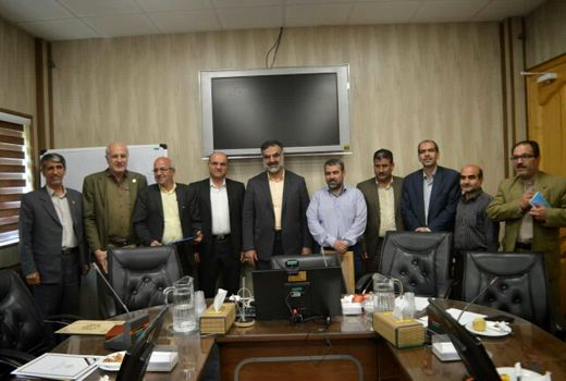 دو انتصاب در سازمان جهاد کشاورزی فارس