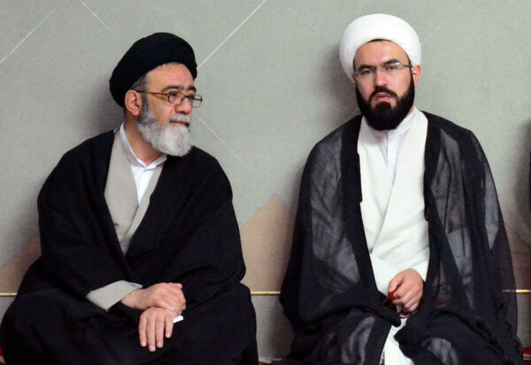 حجت الاسلام والمسلمین نجفی مسئول کمیته روستایی و عشایری دهه فجر استان شد