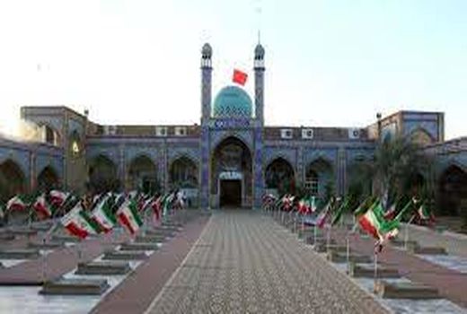 تشکیل کمیته استقبال از خانواده شهدا در جهاد کشاورزی خوزستان