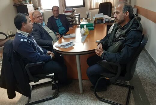 جذب سرمایه‌گذار برای تولید انواع بذور استراتژیک در استان قزوین