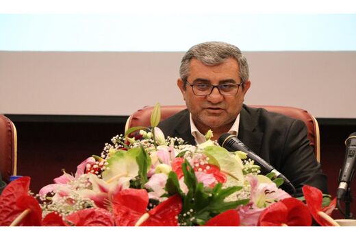 تامین ۲۵ درصد مرغ منجمد کشور در مازندران