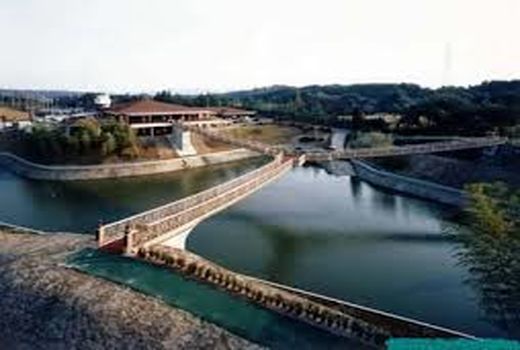 گردشگری کشاورزی انزلی برترین‌ جاذبه‌ی ایران است