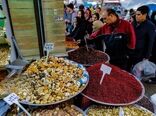 رفتار بازار در یلدا تابع عرضه و تقاضاست، نه هیجان