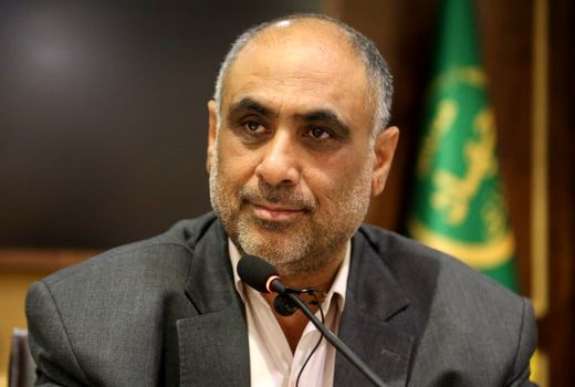 تاکید وزیر جهاد کشاورزی بر اجرای طرح کاشت یک میلیارد درخت