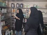 اجرای اولین مانور سراسری پایش آفت‌کش‌ها در سال 1405 در ورزقان