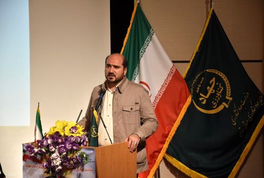 کشاورزان برتر استان تهران الگوساز توسعه کشاورزی کشور هستند.