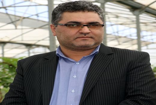  اتاق اصناف کشاورزی  بازوی قدرتمند  جهاد کشاورزی  در پیشبرد اهداف کشاورزی  است