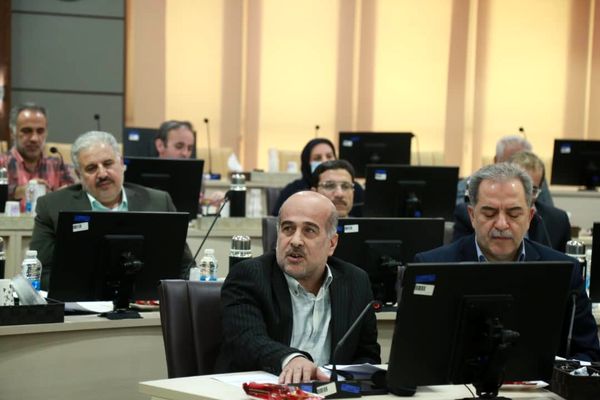 افزایش بیش از ۳۰ درصدی تولید در صنعت شیلات امکانپذیر است