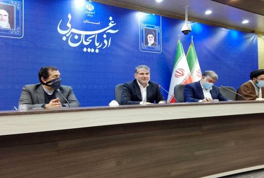 تاکید وزیر جهاد کشاورزی بر افزایش صادرات سیب به کشورهای همسایه