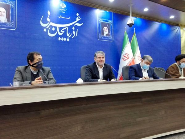 تاکید وزیر جهاد کشاورزی بر افزایش صادرات سیب به کشورهای همسایه
