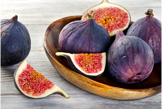 صادرات انجیر به حدود 50 میلیون دلار رسید
