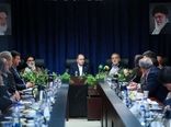 رئیس‌جمهوری از وزارت جهاد کشاورزی بازدید کرد

