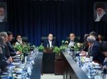 رئیس‌جمهوری از وزارت جهاد کشاورزی بازدید کرد

