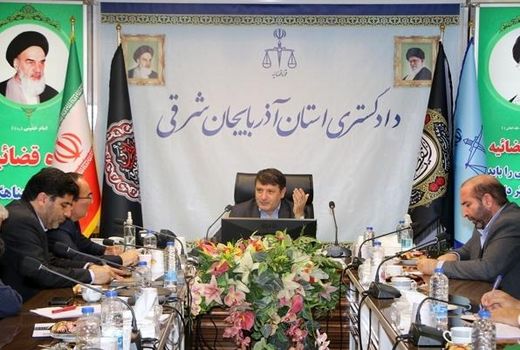 لزوم تسریع در روند رفع تداخلات و کاداستر اراضی زراعی و باغی