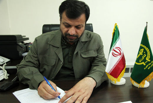 کسب رتبه برتر توسط امور اراضی جهاد کشاورزی خراسان رضوی در کشور