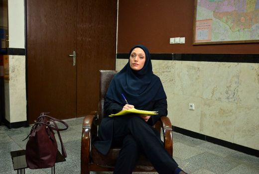 «زندگی شگفت انگیز است» طنزی درباره زوج‌های جوان