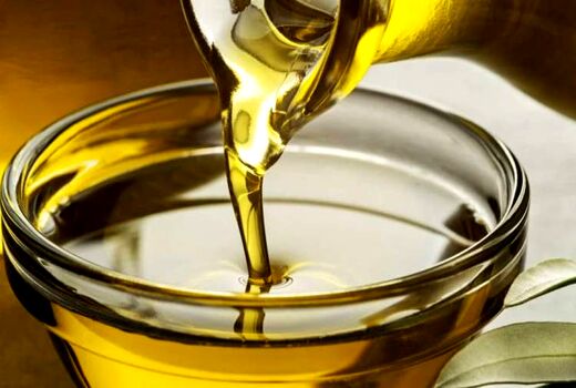 ثبت سفارش روغن خام و روغن پالم از محل سهمیه پاییز
