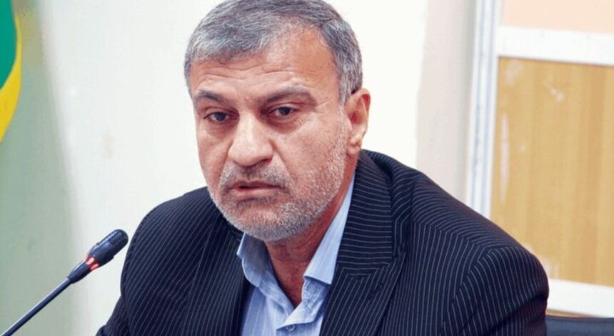 نماینده مجلس: وزیر جهاد کشاورزی با مجلس تعامل خوبی دارد+ فیلم