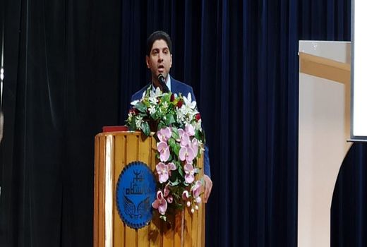 لزوم معرفی منابع جدید مالی به سازمان منابع طبیعی