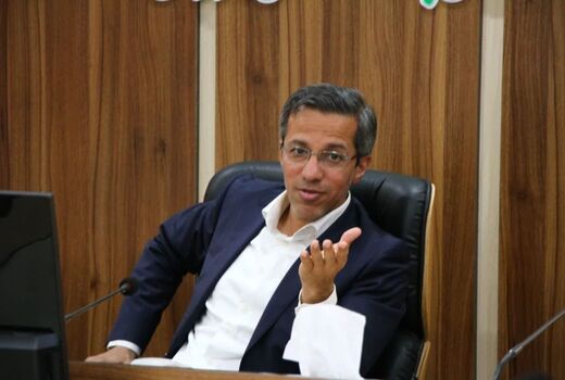 پیام رئیس سازمان جهاد کشاورزی استان هرمزگان