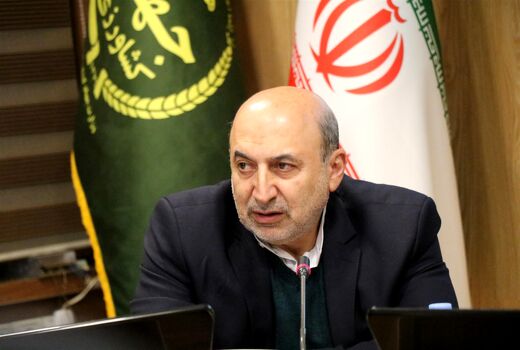  دو مؤلفه الگوی کشت افزایش بهره‌وری و مطلوبیت‌سازی است