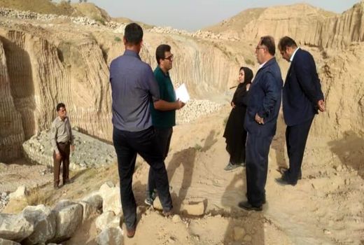 تکمیل پروژه‌های فعال آبخیزداری گناوه به ۶۰ میلیاردریال نیاز دارد