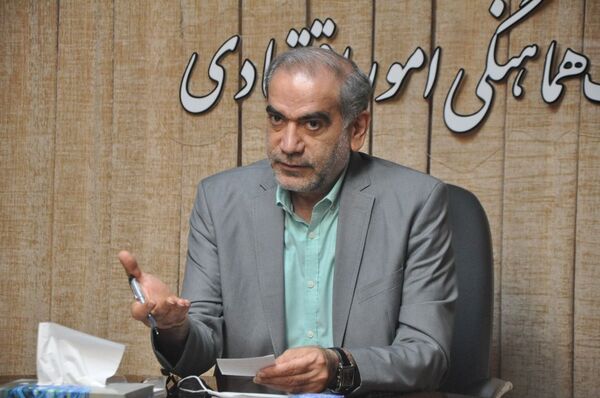 نظارت بر بازار کالاهای اساسی باید برای مردم ملموس باشد