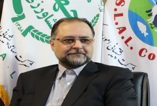 ذرت به مثابه کالایی ترین محصول کشاورزی جهان