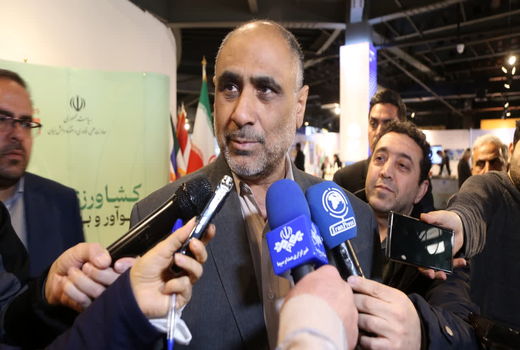 فرصت‌های بی‌بدیلی برای شرکت‌های دانش‌بنیان در بخش کشاورزی وجود دارد