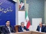 مدیریت زراعی منسجم بر اراضی کشاورزی برای افزایش بهره‌وری 