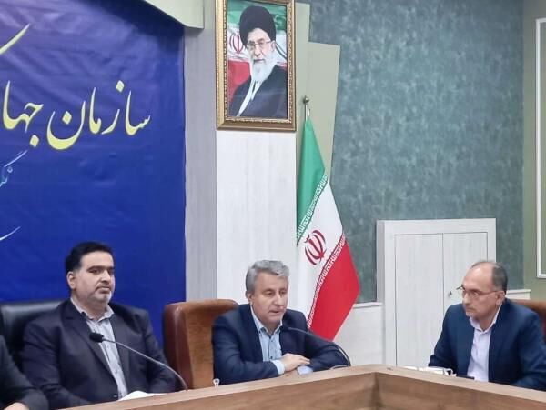 مدیریت زراعی منسجم بر اراضی کشاورزی برای افزایش بهره‌وری 