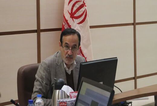 حاکمیت قانون حفاظت از خاک با ابلاغ آیین‌نامه اجرایی
