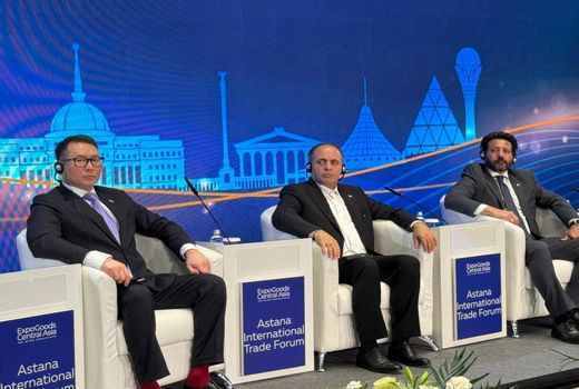 همکاری‌های منطقه‌ای کلید امنیت غذایی است/ گسترش تجارت کشاورزی با قزاقستان، چین و پاکستان