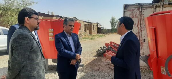 خط اعتباری صنایع تبدیلی و غذایی؛ مطالبه فعالین بخش کشاورزی