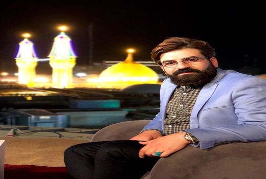 «مخاطب خاص» در عید ولایت