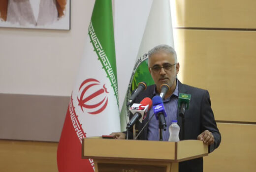 تدوین طرح تحول پوشش گیاهی و تولید علوفه کشور