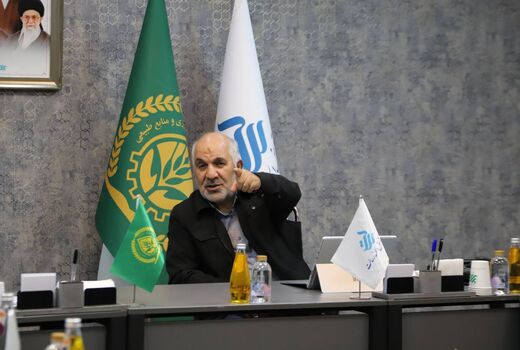 از تسهیلات تا توانمندسازی؛ ائتلاف بانک رسالت و سازمان نظام مهندسی کشاورزی برای خلق کسب‌وکار