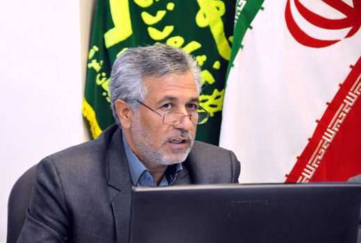 بسترسازی جهت ایجاد بازارچه عرضه محصولات کشاورزی در کلانشهر تبریز