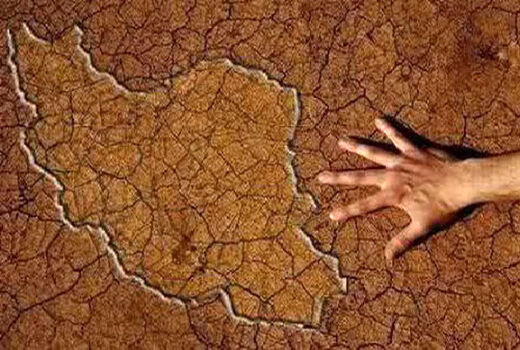 جلسات بدون خروجی احزاب درباره مدیریت آب کشور