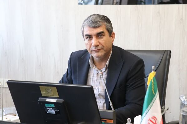 تخصیص و تامین 7 هزار تن نهاده دامی برای تولید کنندگان‌ فارس