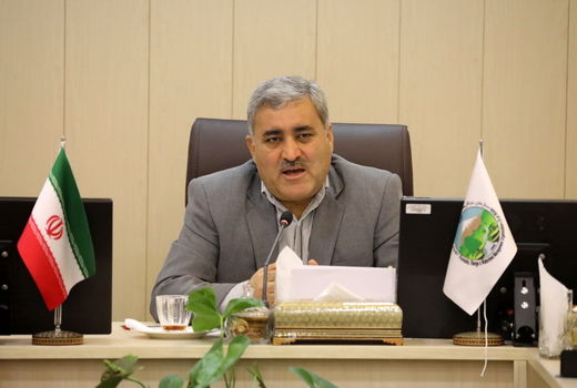 تقویت منابع آبی قنات‌ها با اجرای عملیات آبخیزداری ‏