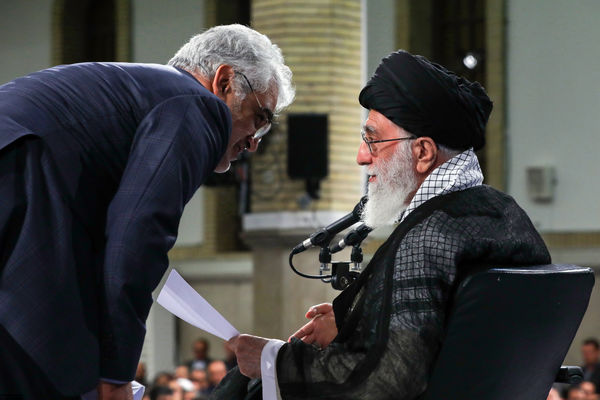 راه‌حل منطقی مسئله فلسطین رفراندوم از فلسطینیان واقعی 