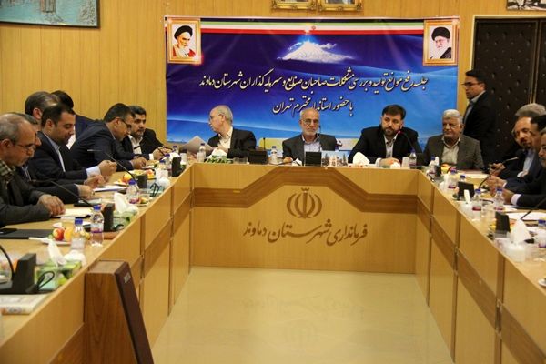 رفع مشکلات اقتصادی جامعه در اولویت کارهاست