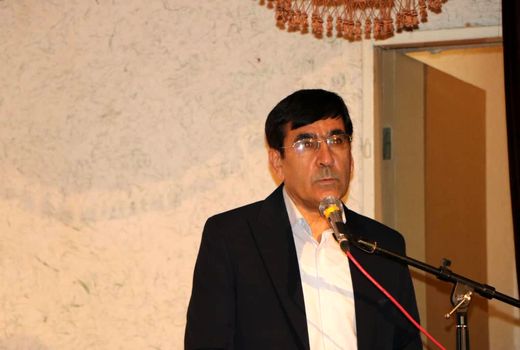 پروژه‌های نیمه تمام آب و خاک بخش کشاورزی تکمیل می‌شود