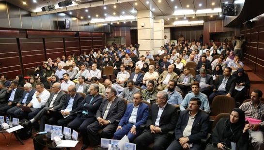 سمپوزیوم ملی کشت بافت گیاهی 