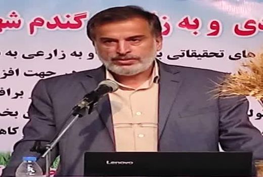 عشایر از ارکان اصلی تامین امنیت غذایی کشور