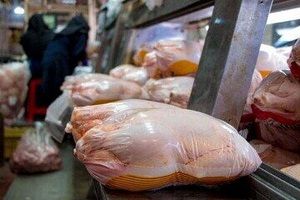 تشکیل قرارگاه ساماندهی مرغ در کازرون