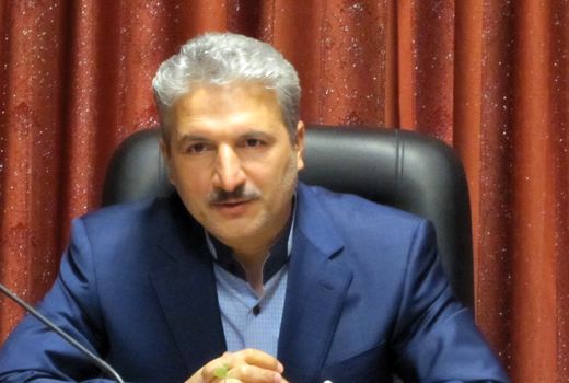 ۴۰ هزار تن انواع کود در استان قزوین توزیع شد